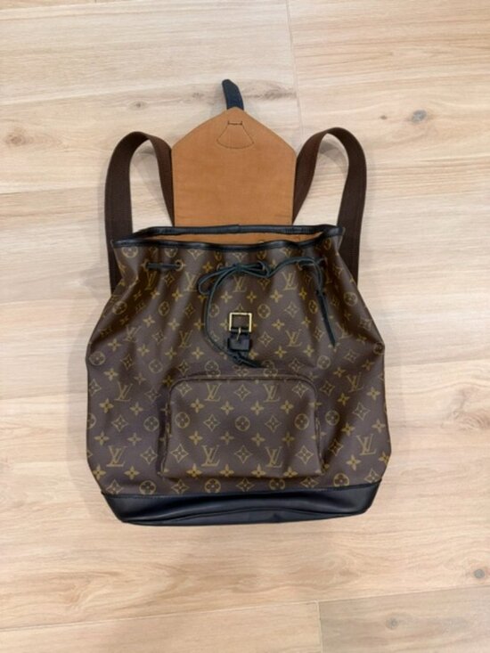 Vintage Boho Bags Rucksack Backpack
